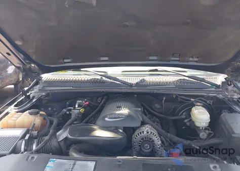 2006 GMC Sierra 1500 Sle1 from USA, damaged, VIN 2GTEC13Z461328614